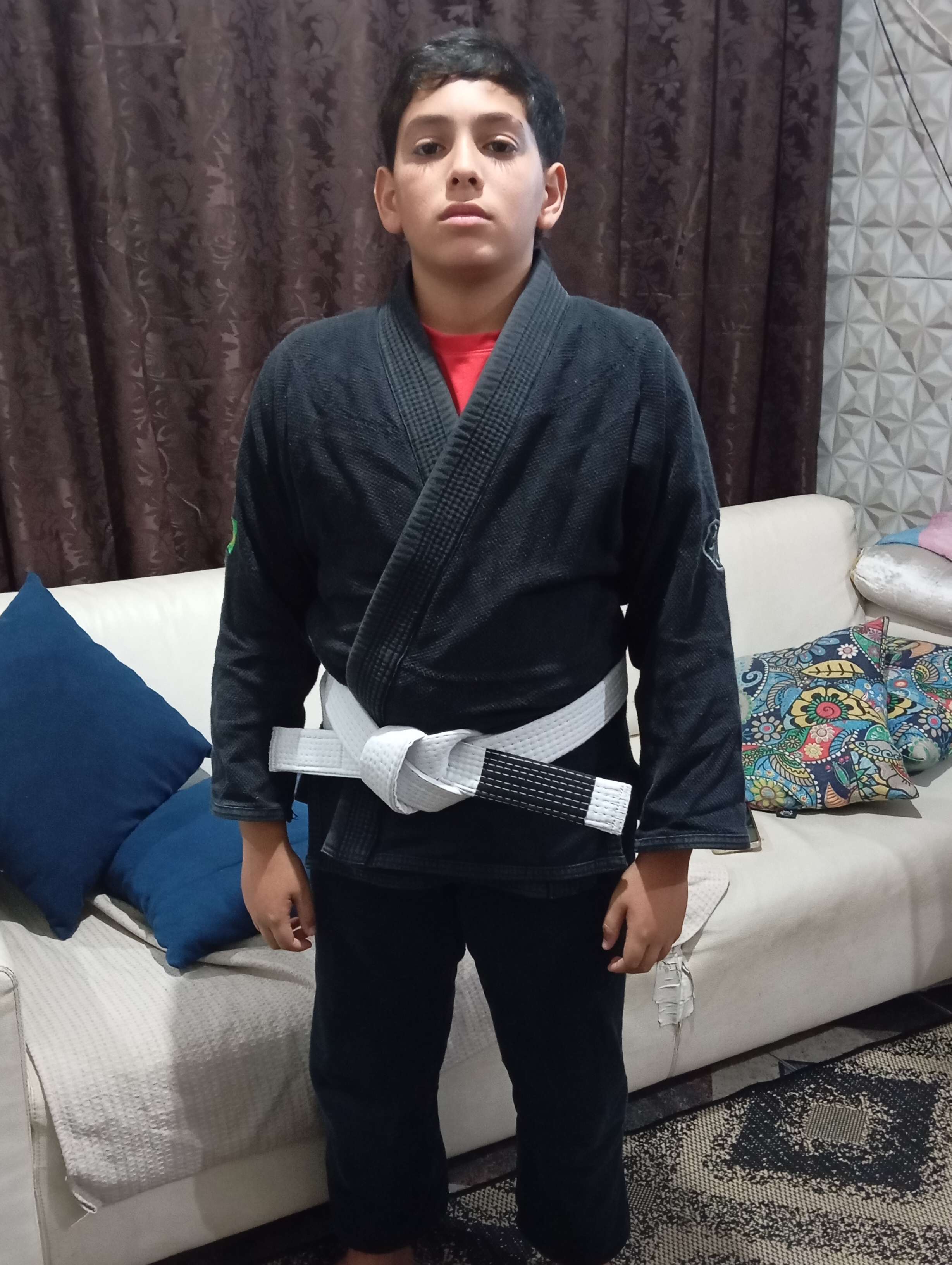 Anthony De Jesus Borcas
