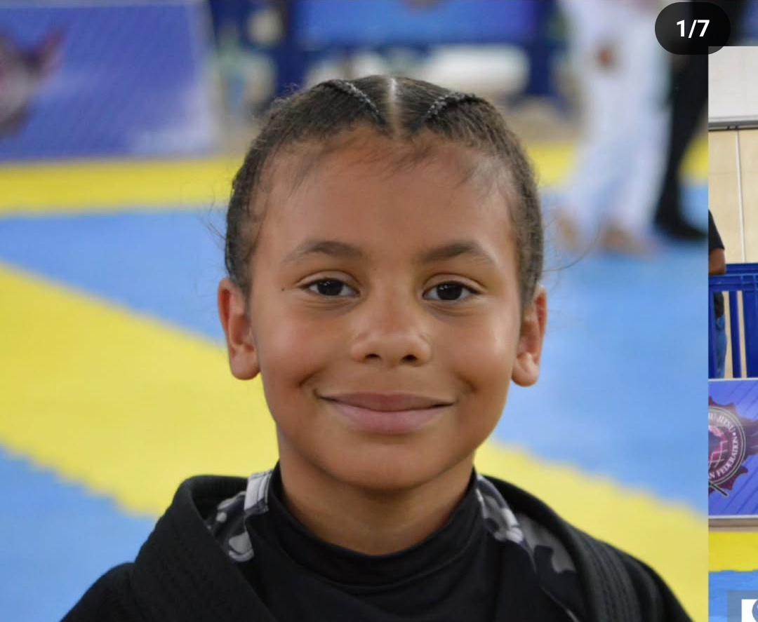 Maria Eduarda Ferreira De Melo 