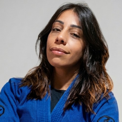 Tamiris Ferreira Magalhães De Melo 