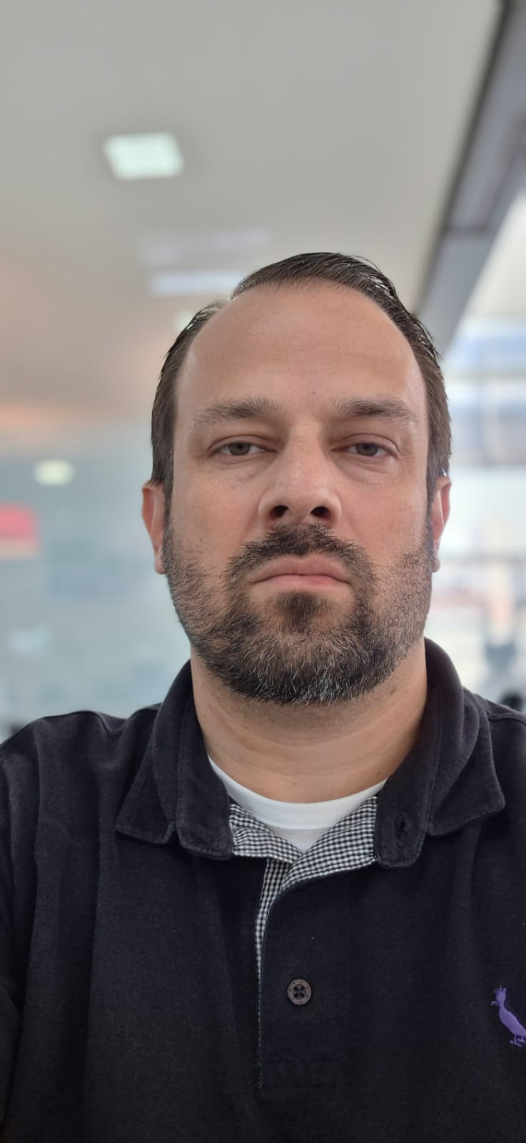 Anderson Carlos Lopes