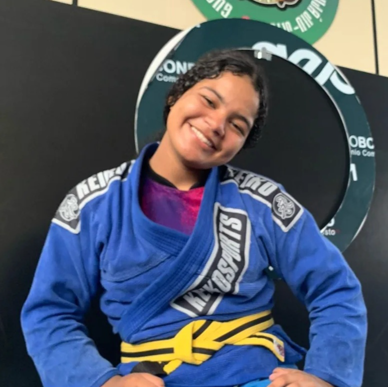 Ana Beatriz Oliveira Barreto 