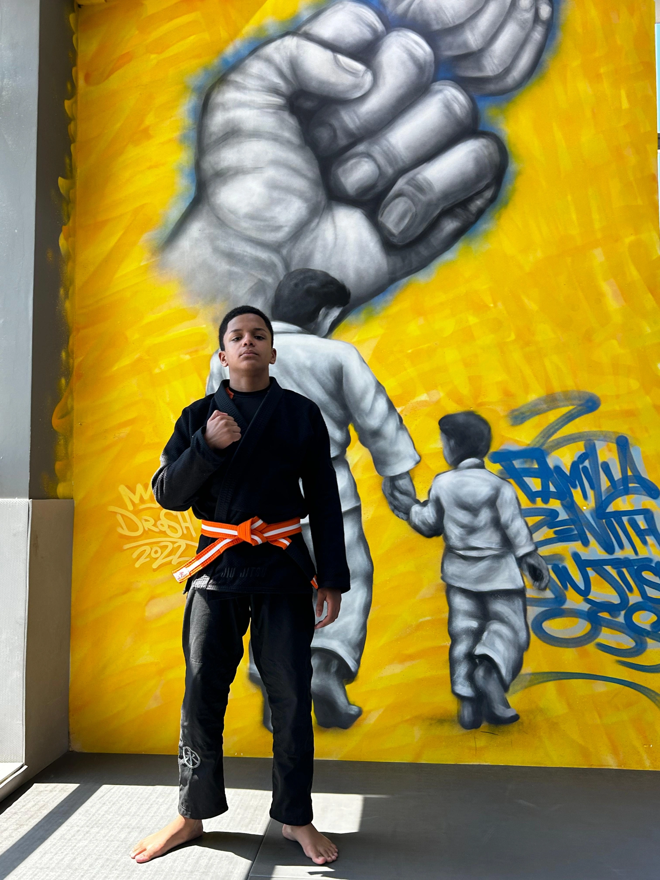 Lucas Rafael Da Silva 