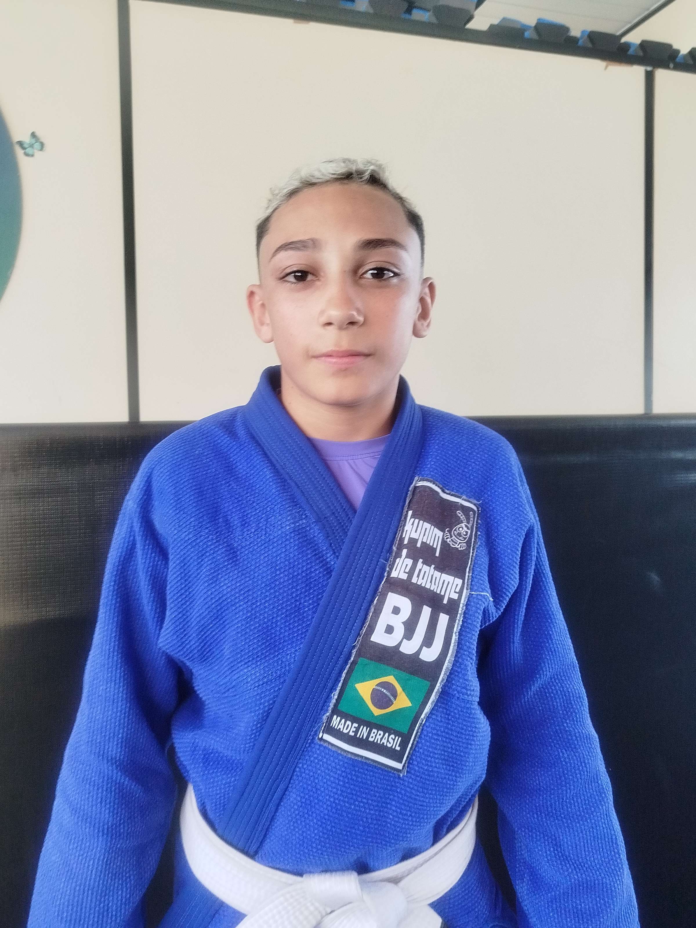 Christiann Canuto Gady 