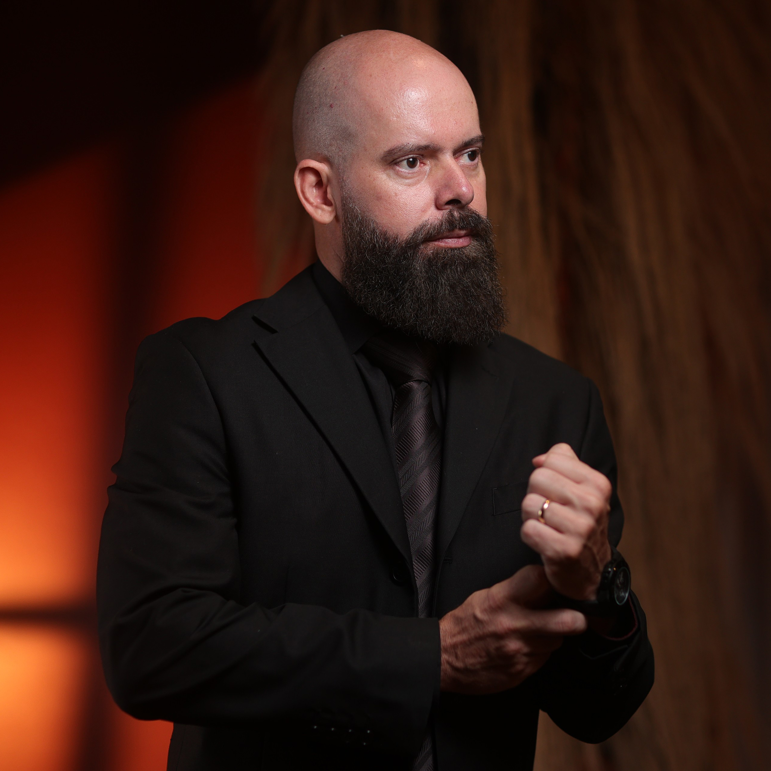 Rubens Junio Cobacho Da Silva Maguerroski