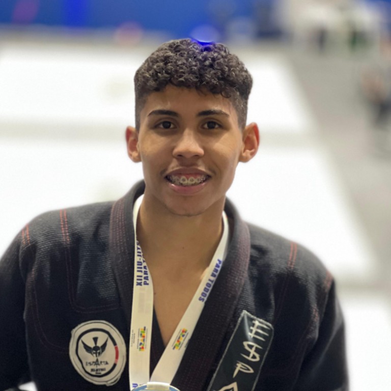 Kauan Paiva De Souza 