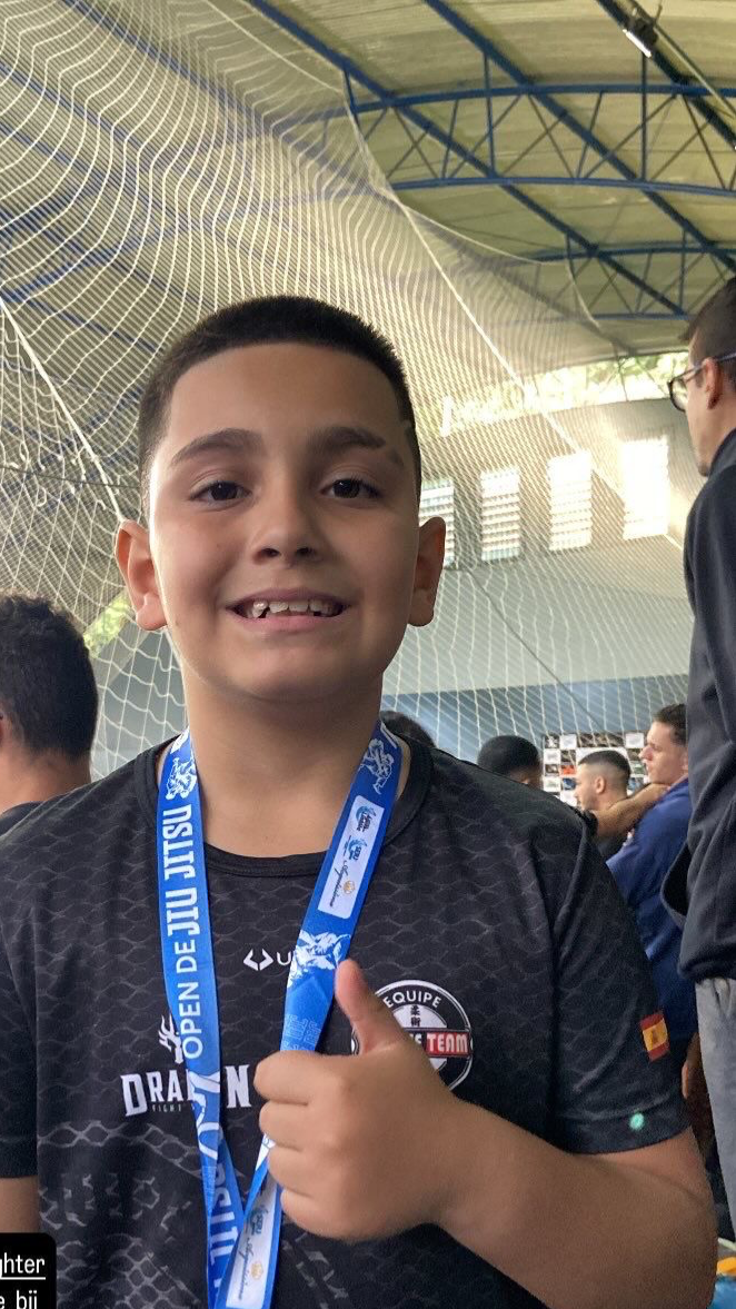 Miguel Dias Bertholdi De Lima