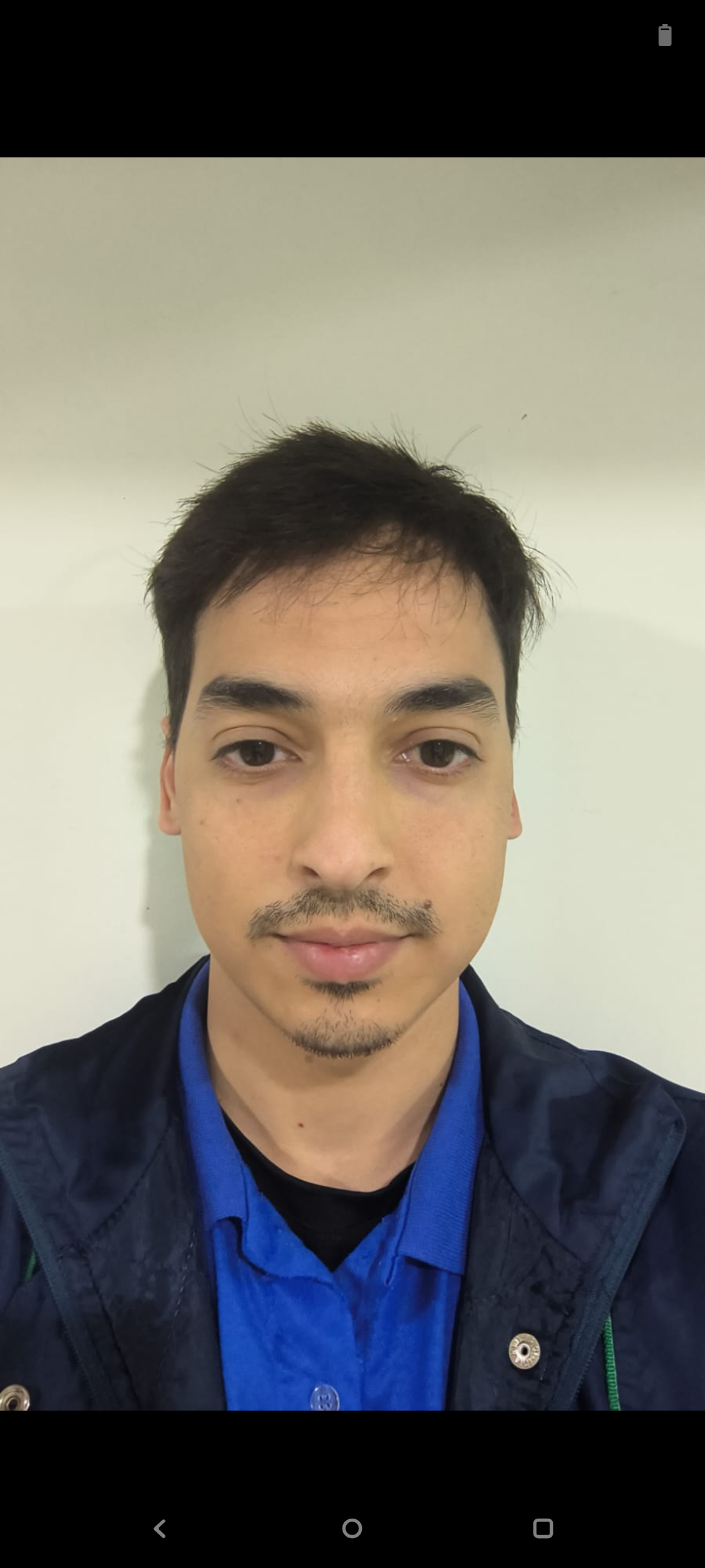 Gustavo Bravo Do Nascimento