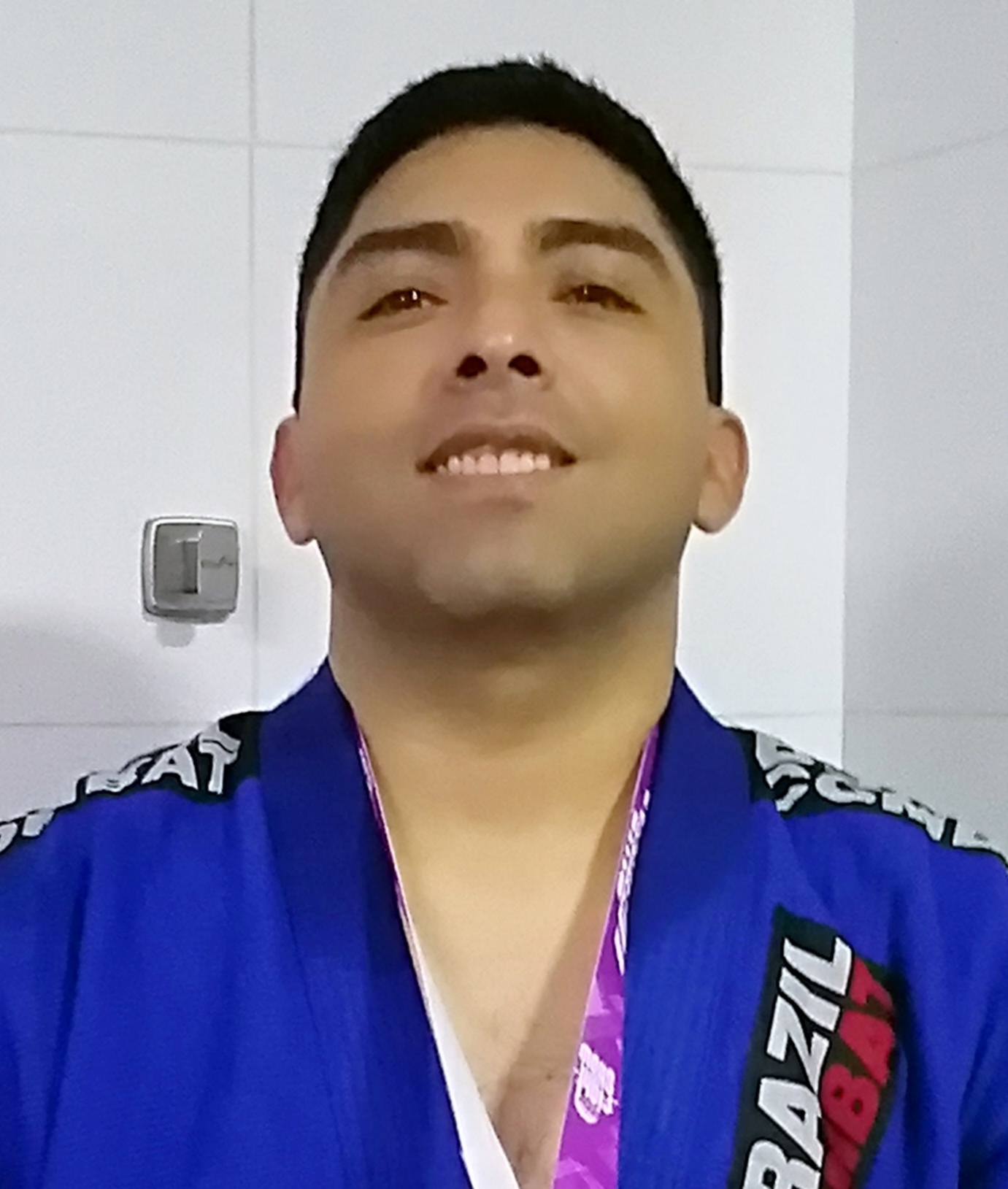 Alvaro Andrés Pizarro Canio