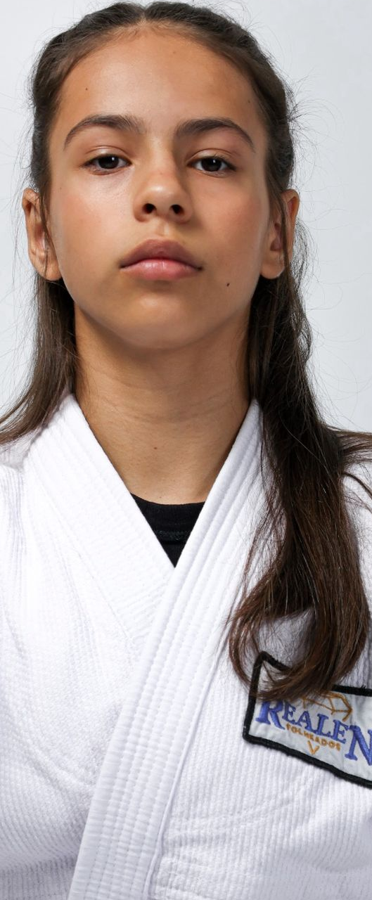 Julia De Oliveira Portela 