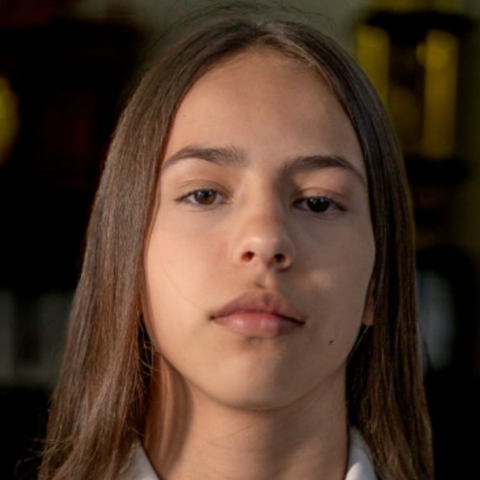 Julia De Oliveira Portela 