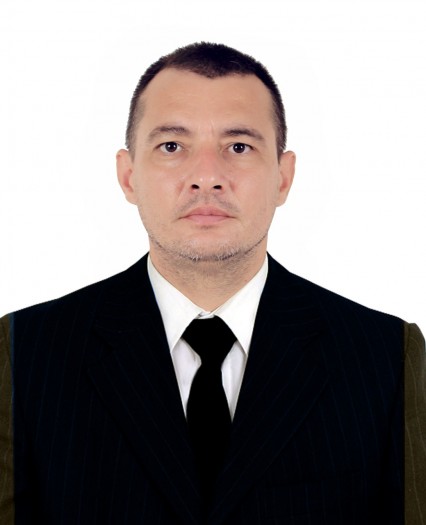 Rubens Oliveira Sedor