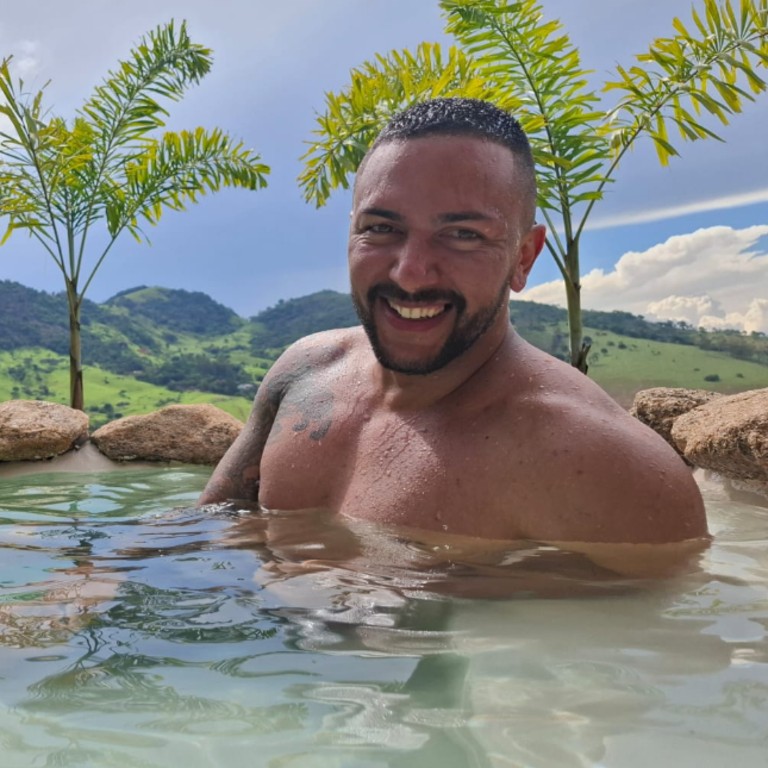 Thalyson Rodrigo Ferreira