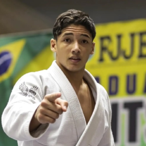 Denerson Daniel Amaral Da Silva 