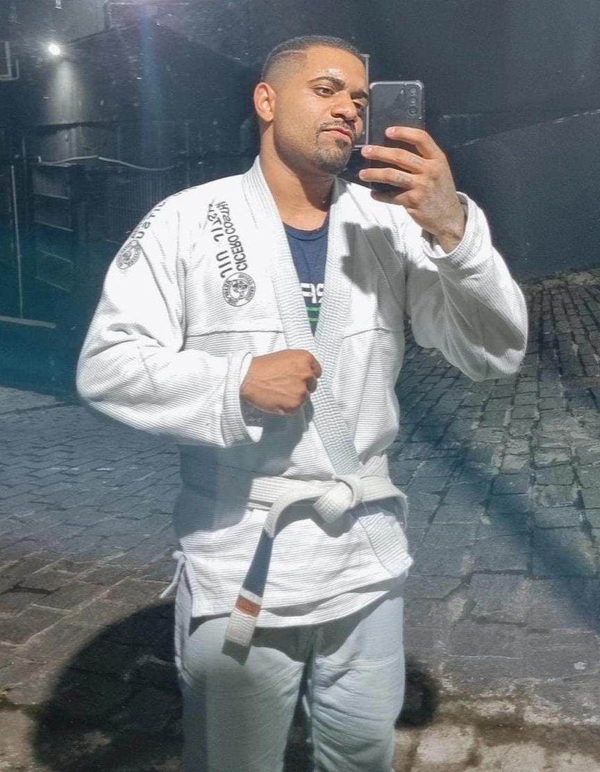 Giovanni Sena Martins