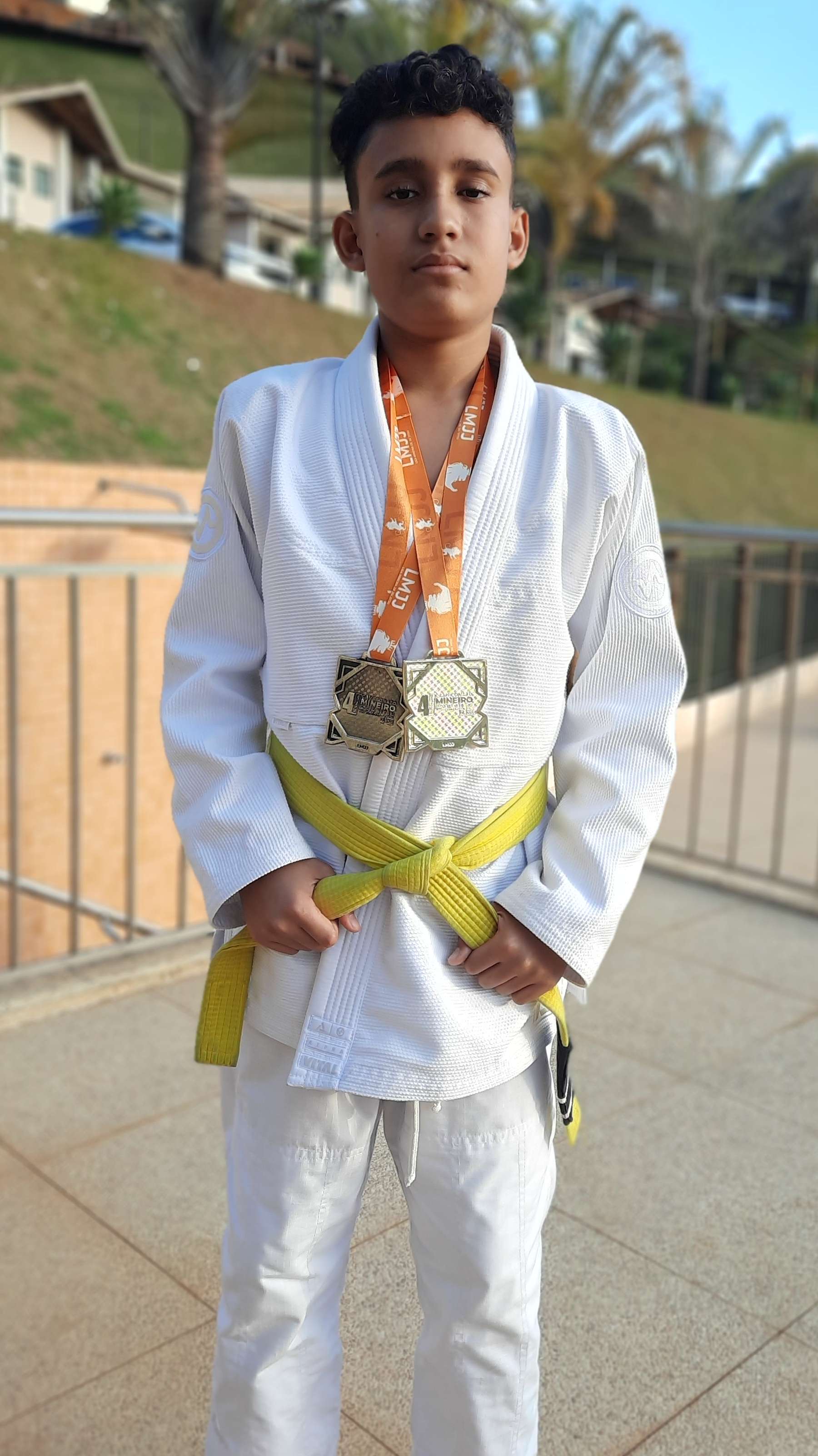 Benicio Bibiano De Oliveira 