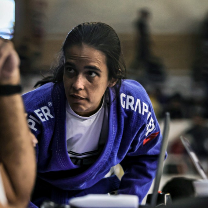 Monique Teixeira Montezuma Sales 