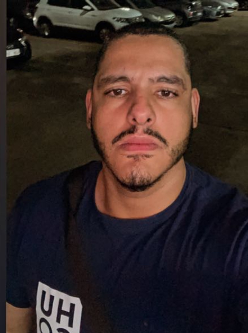 Marcelo Perez De Araújo 