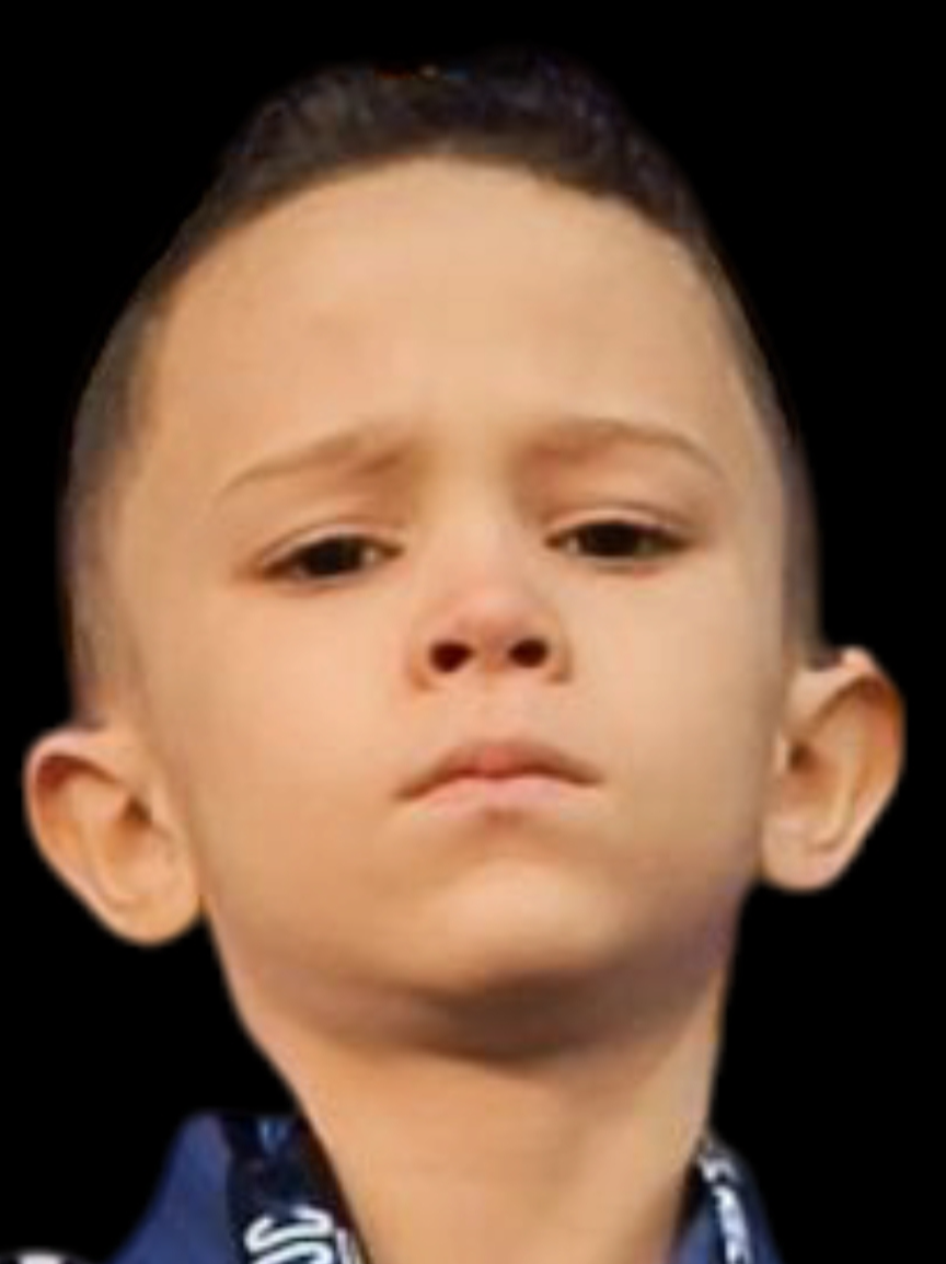 Kayque Barbosa Permegiani 