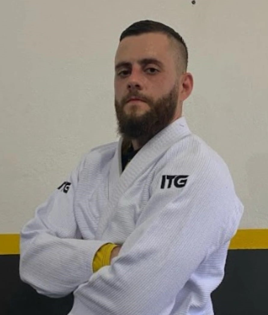 Mário Moreira Bonfim Neto