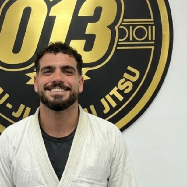 Ivan Daniel Cesar Oliveira