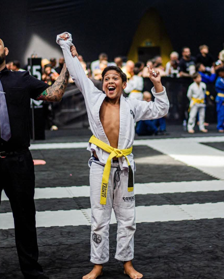 Samuel Relvas Estevão 