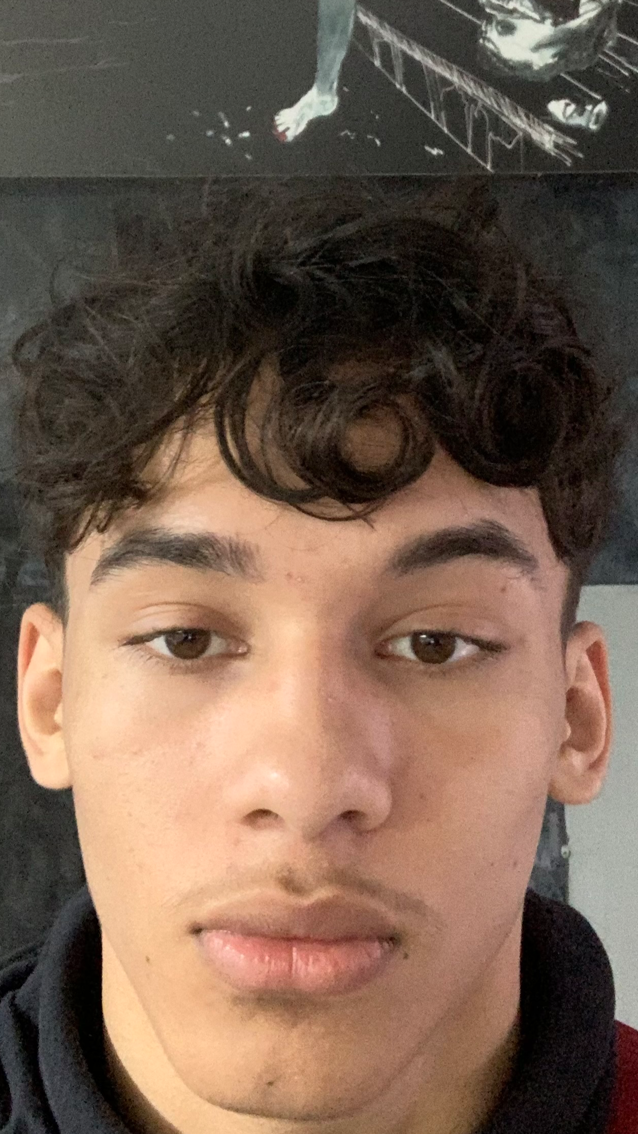 Deivid William Bonfim De Souza