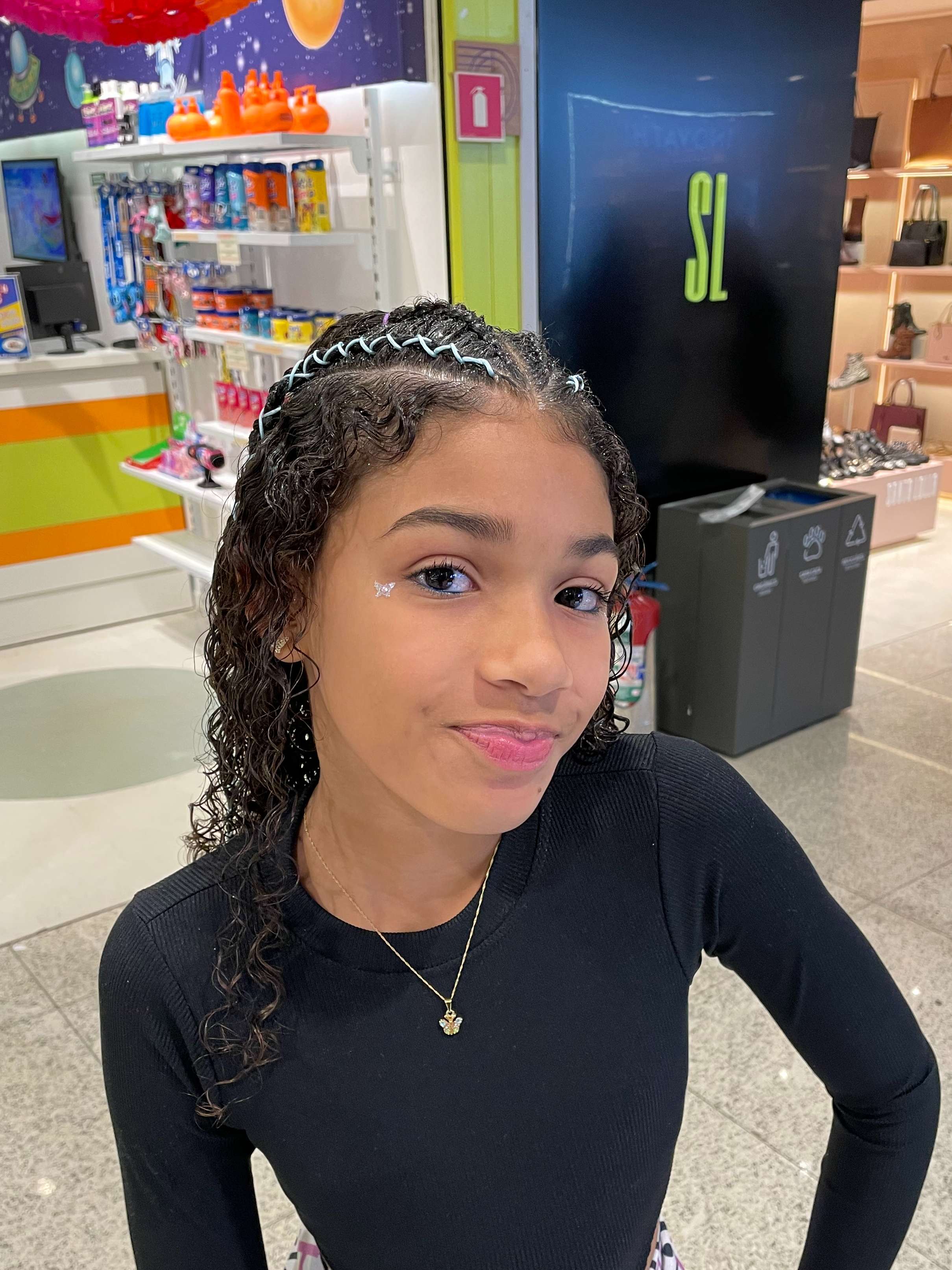 Beatriz Ferreira Siqueira