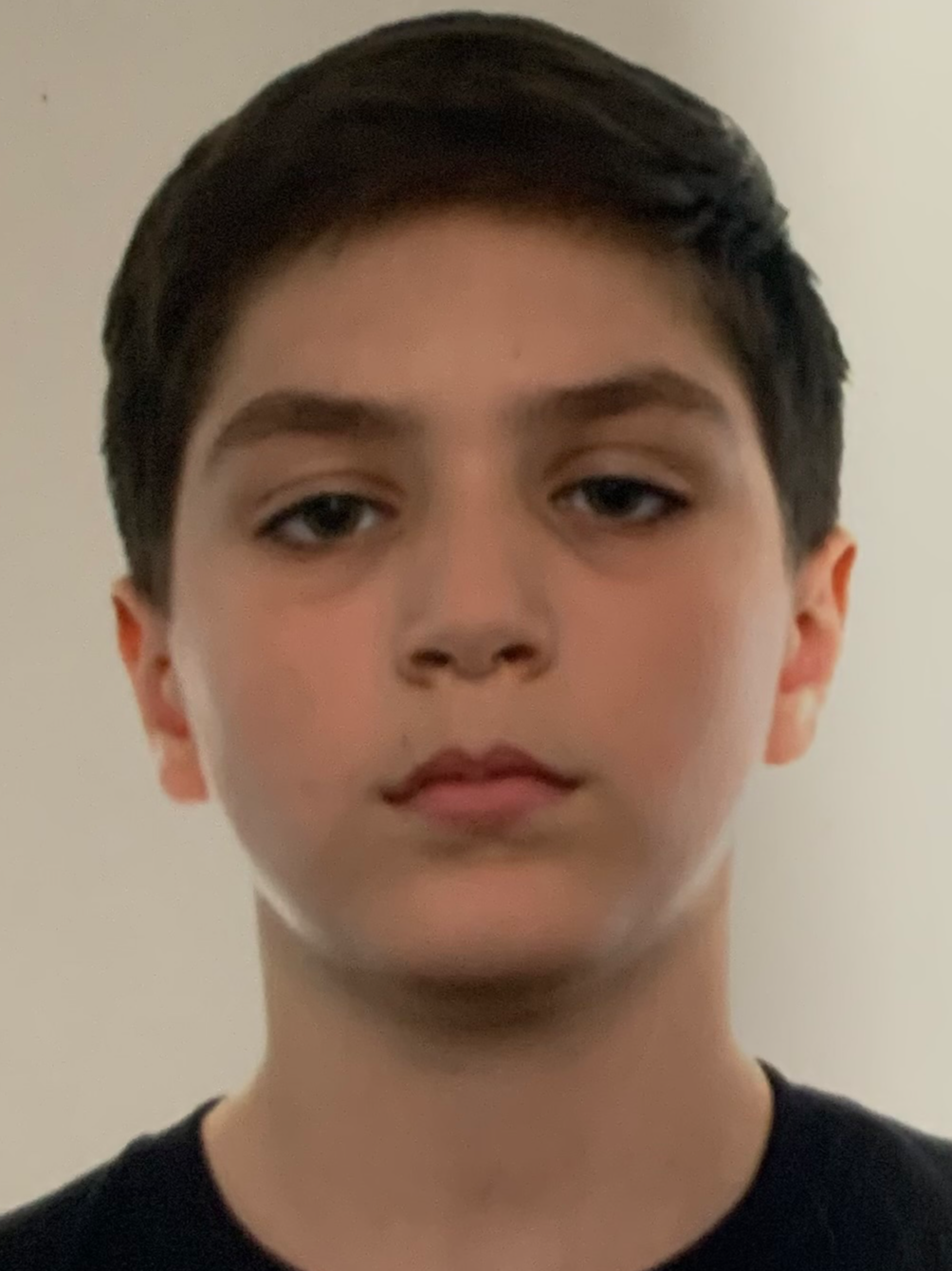 Otávio Augusto Possani 