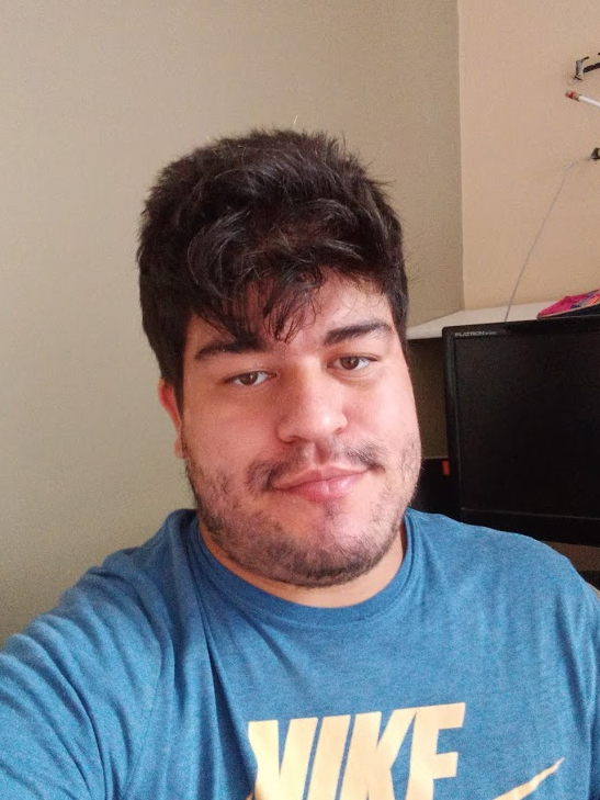 Joao Machado Evangelho Junior 