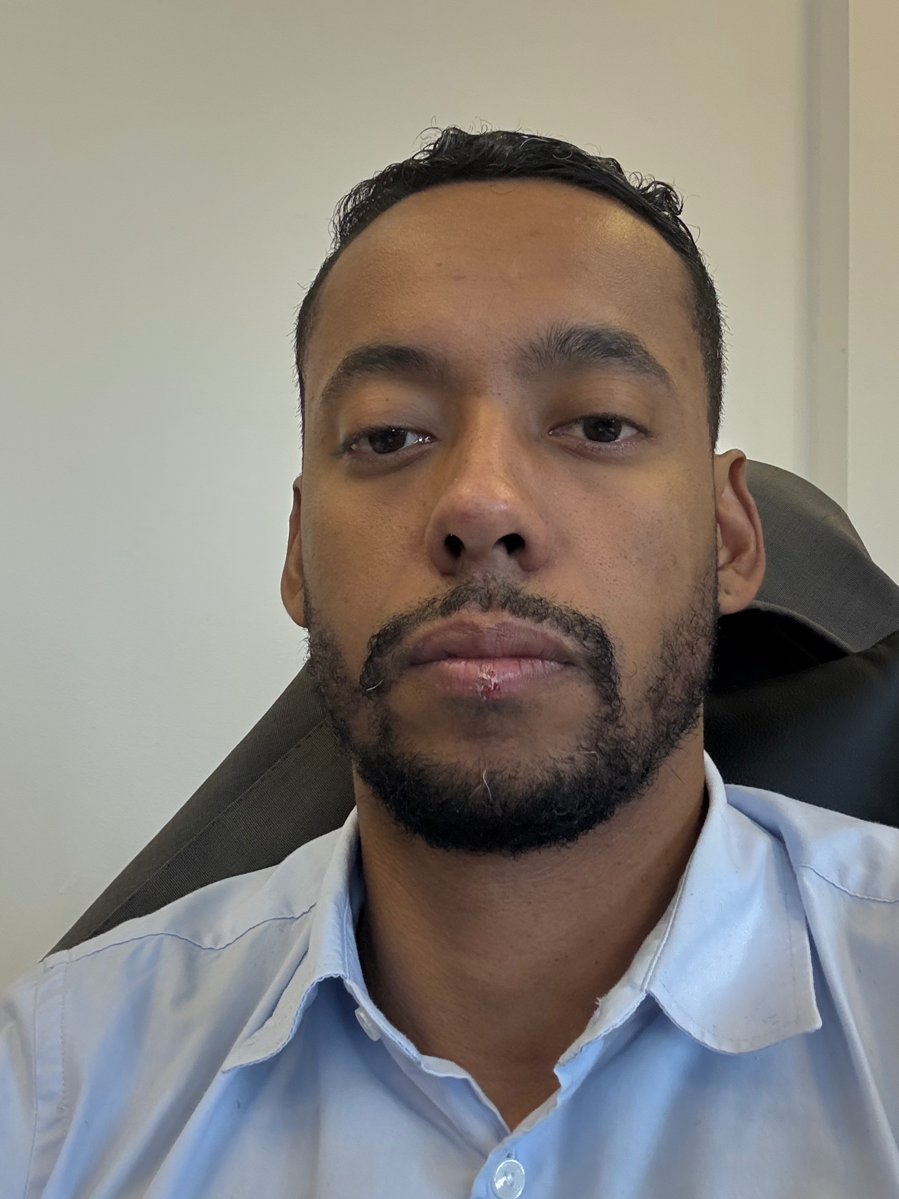 Bernardo Alexsandro Muller Elias