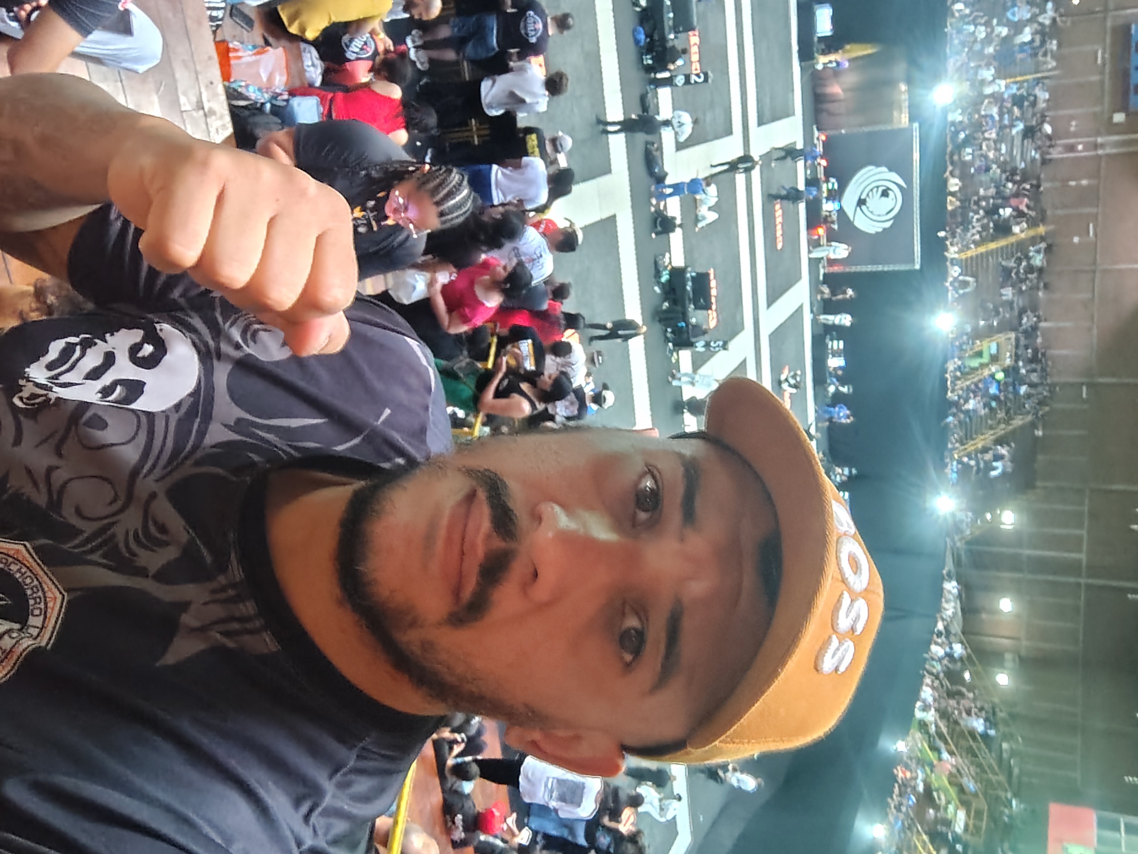 Mateus Silva Barbosa 