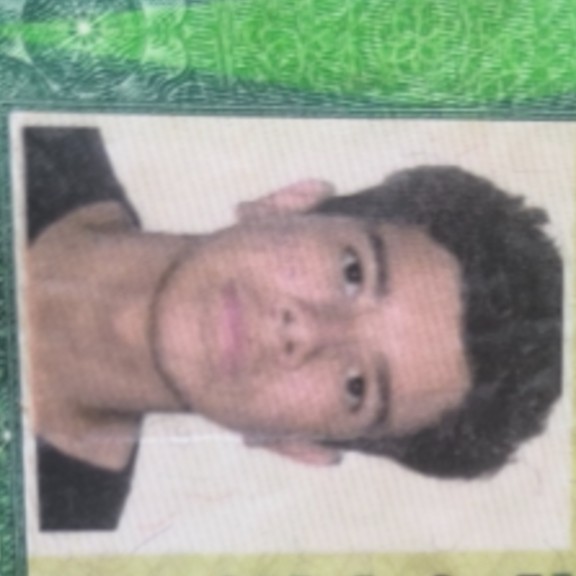 Erivelton Eduardo Andrade Monteiro