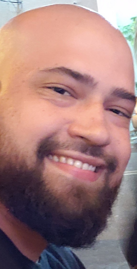 Rafael Lima Mariano Silva