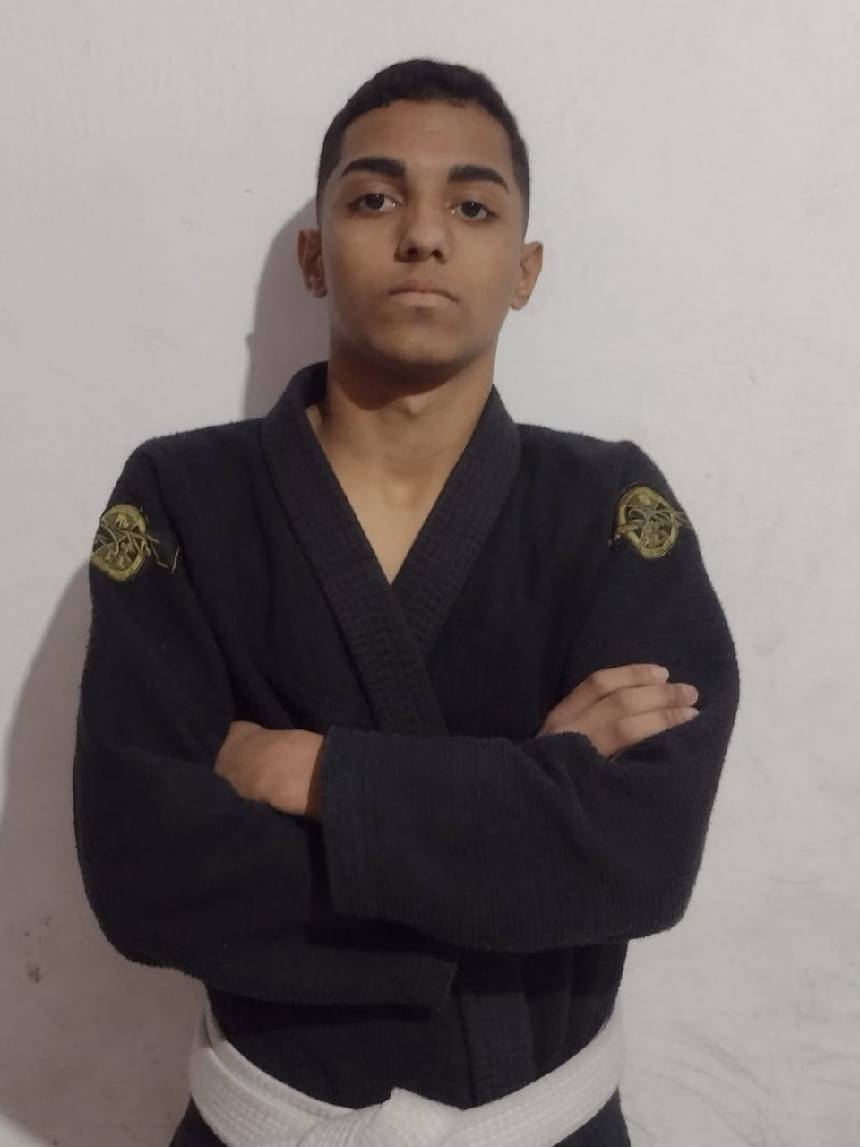 Miguel Pereira De Lima