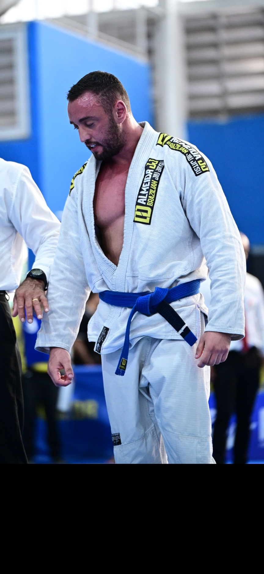 Gustavo Leao Troquetto