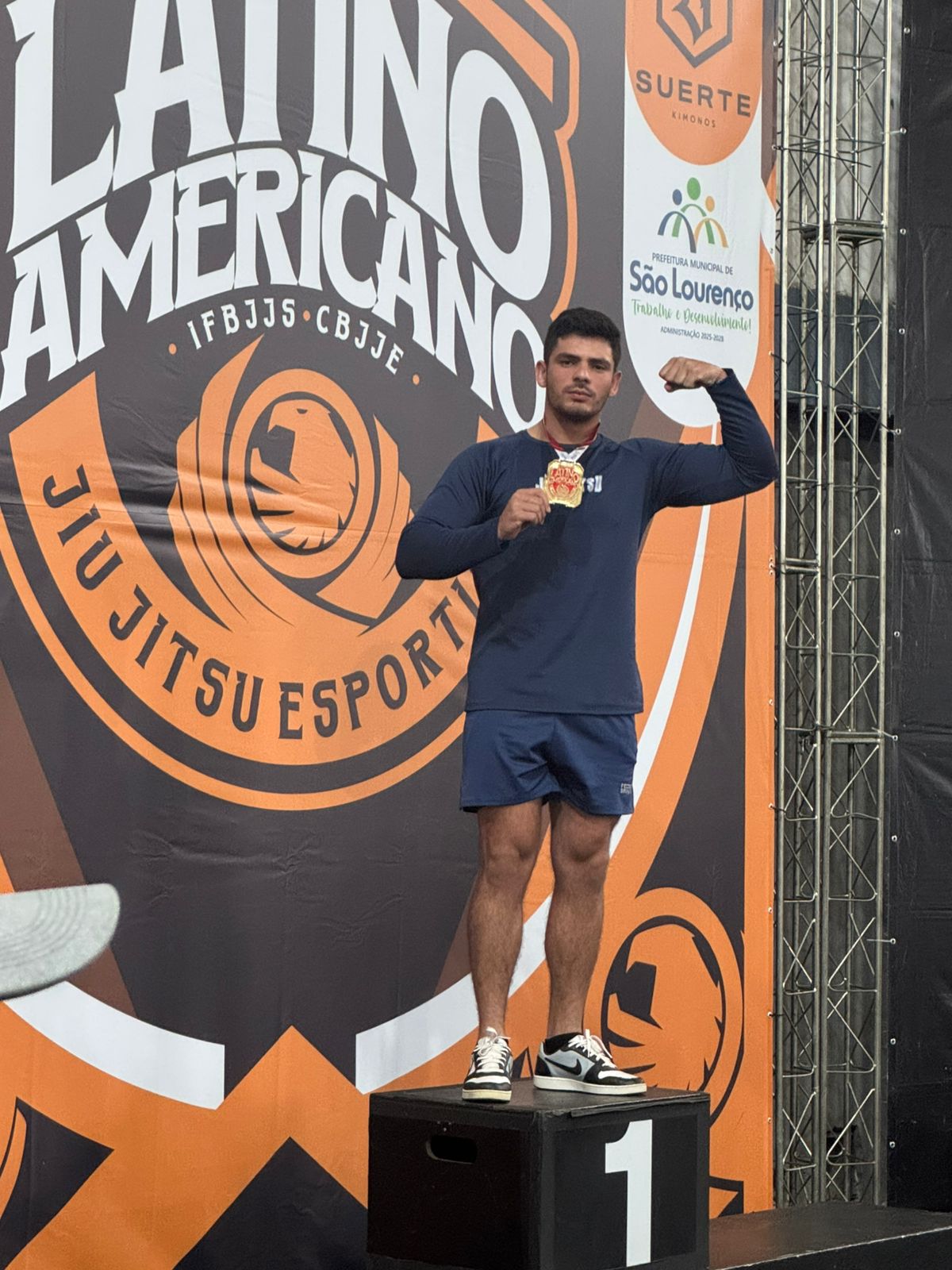 Mathews Peres Marques 