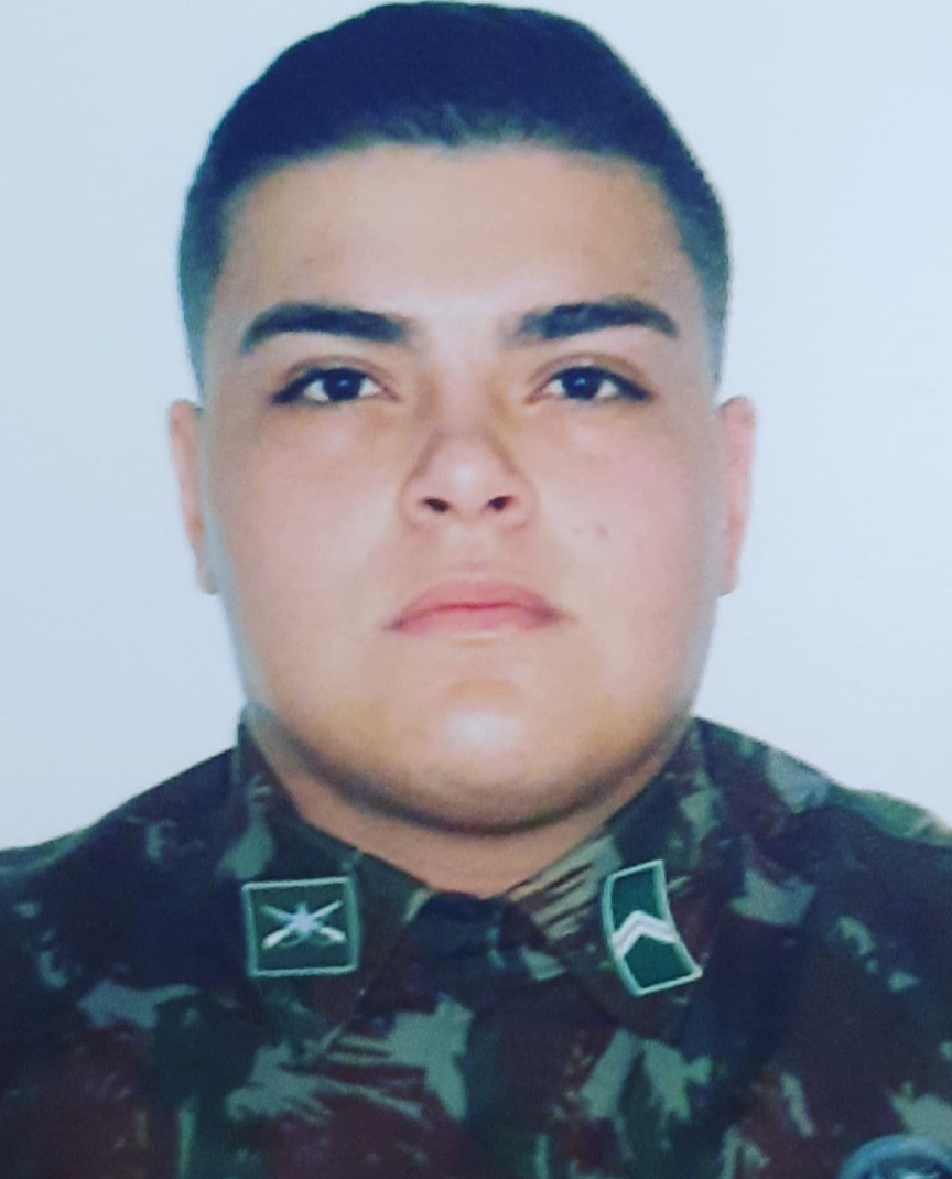 Matheus Batista Ossuma Azevedo