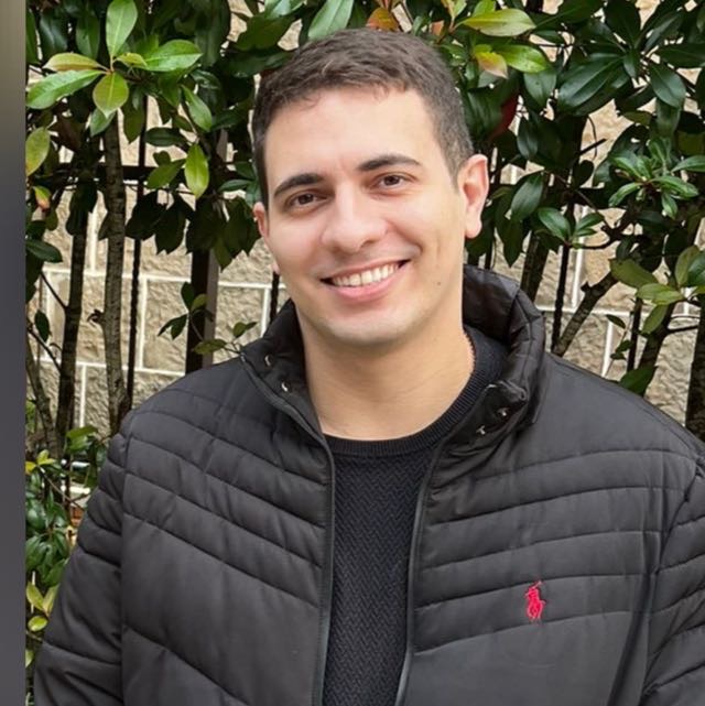 Antonio Mateus Henriques Nunes 