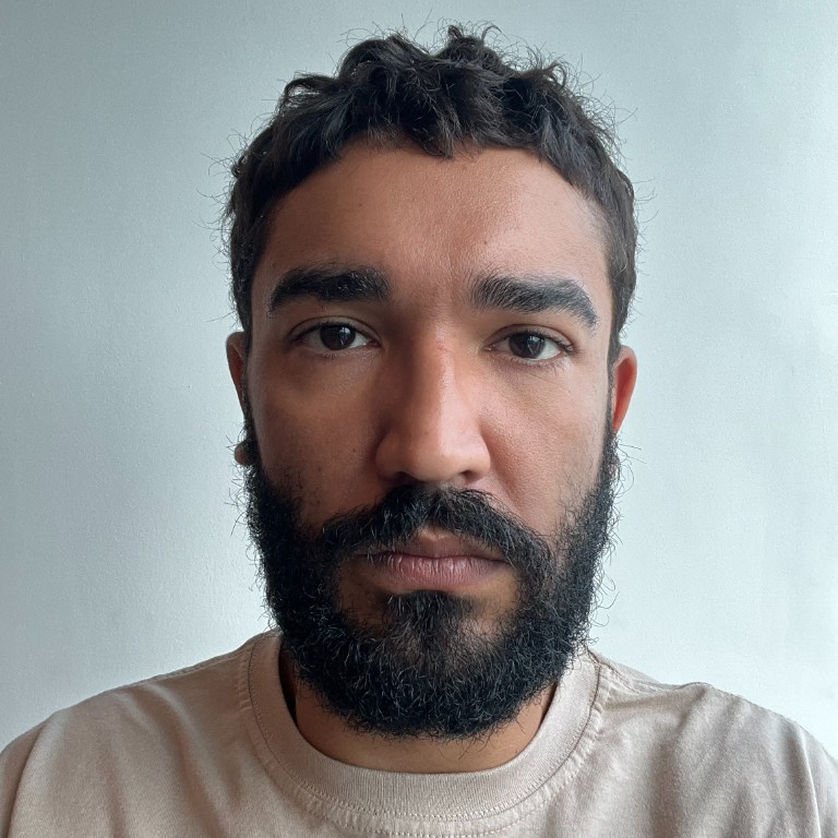 Lucas Santana