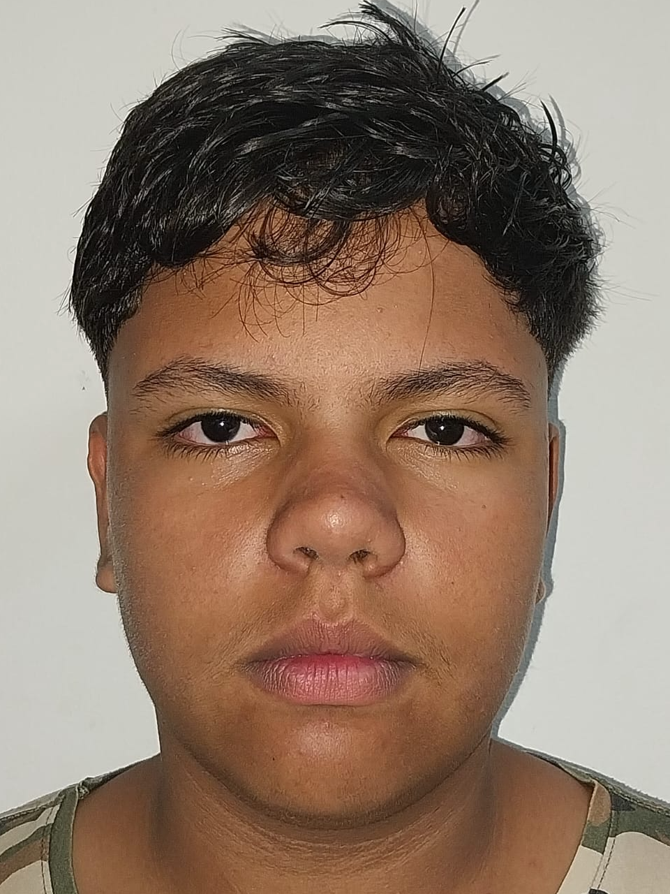 Miguel Mendes De Souza 