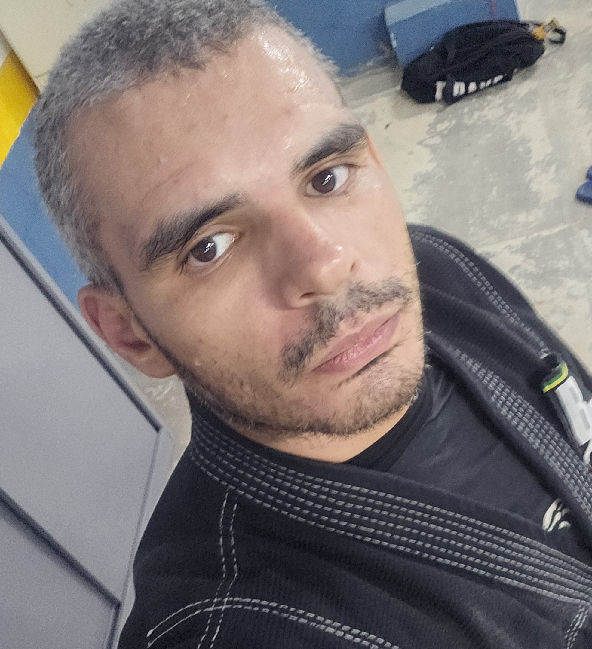 César Henrique Pereira Da Silva 