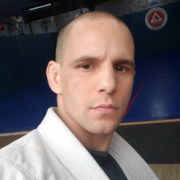 Daniel Santos E Sousa 
