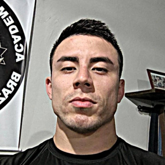 Lucas Hariel De Araujo Brito