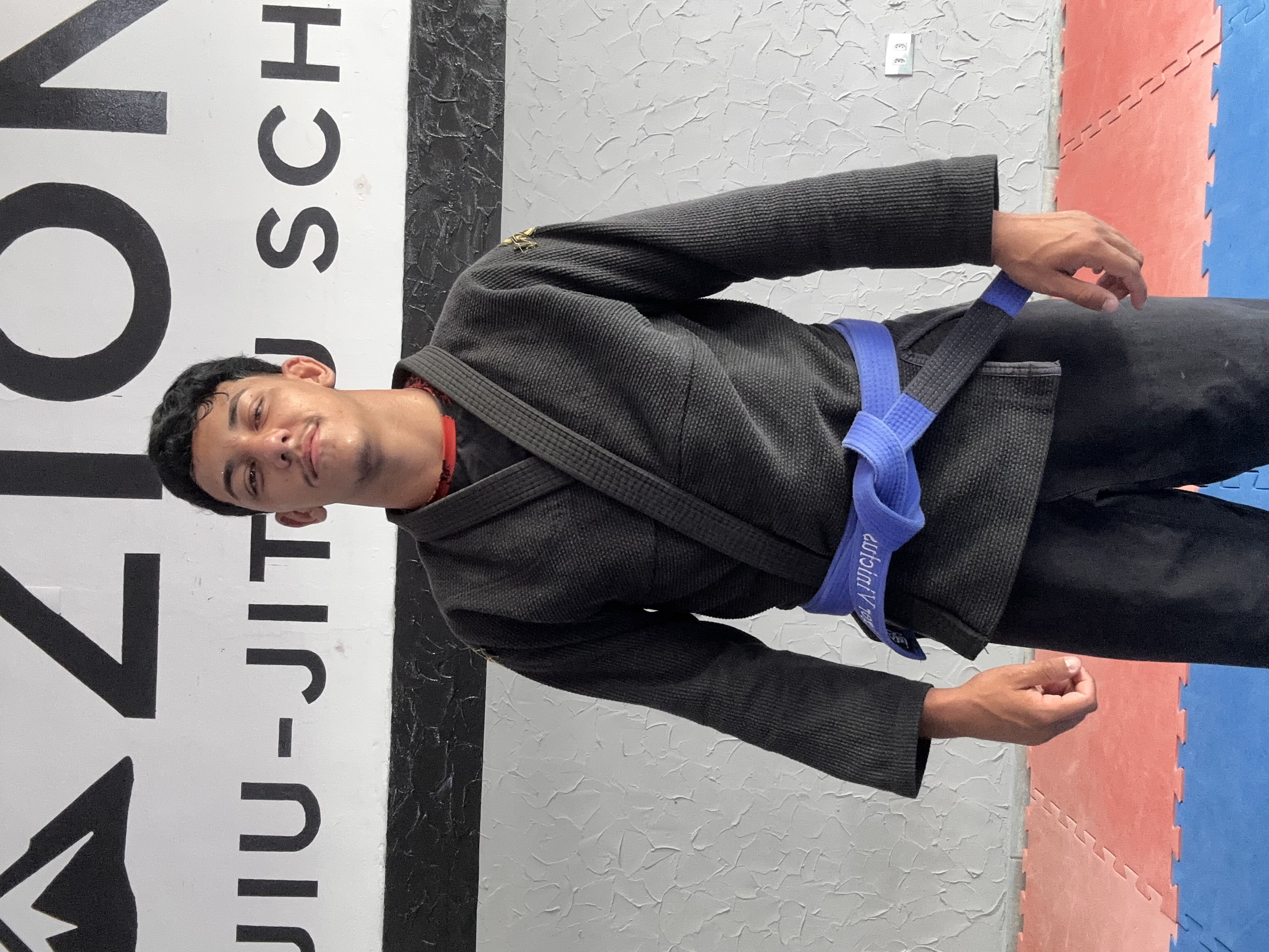 Igor Vinícius Strozi Mendes 