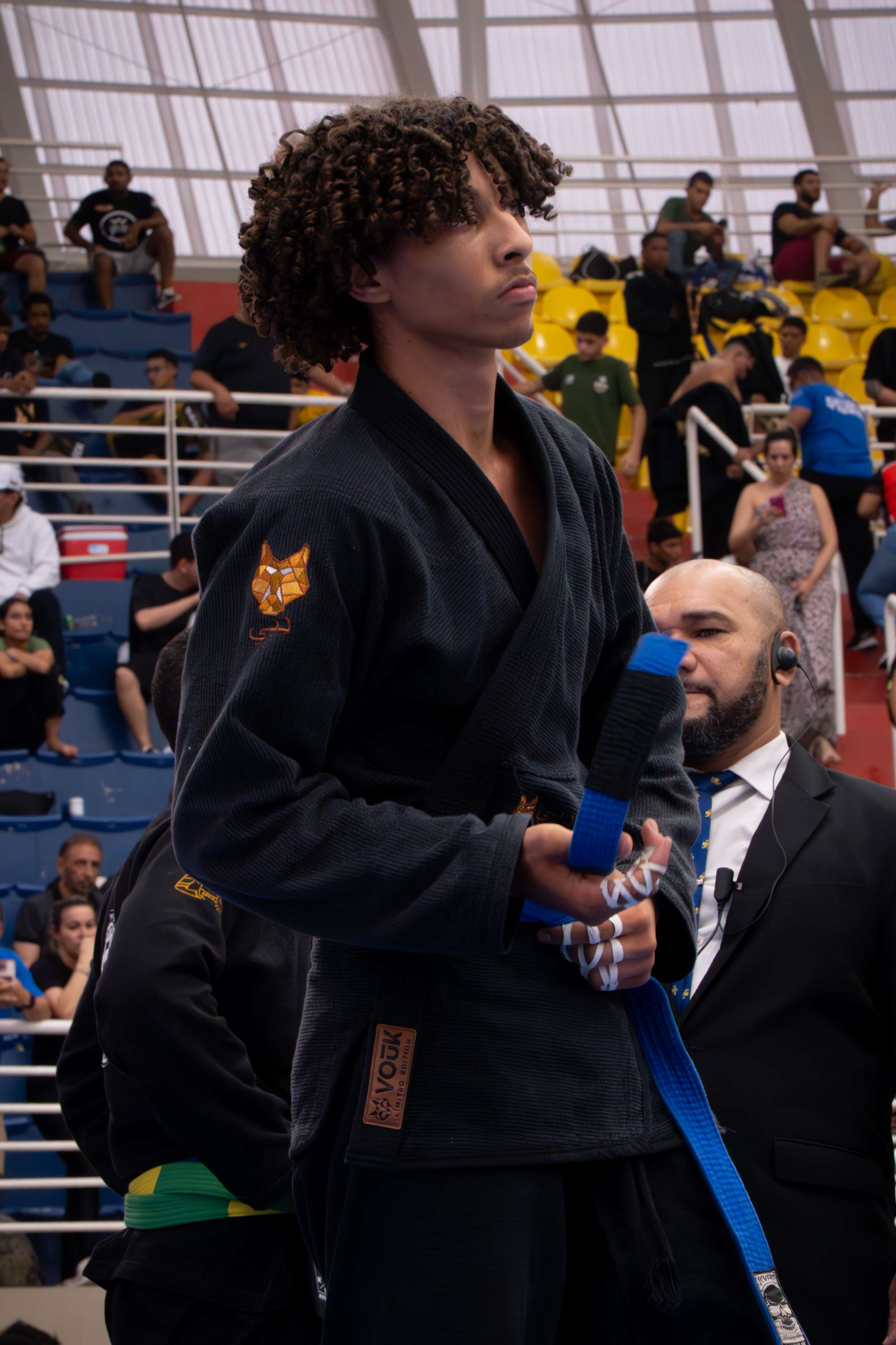 Alan Vítor De Oliveira Gomes 