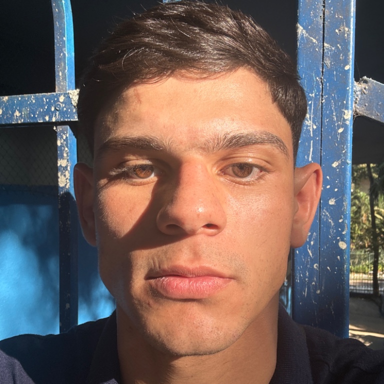 João Pedro Matos Marcelino Oliveira