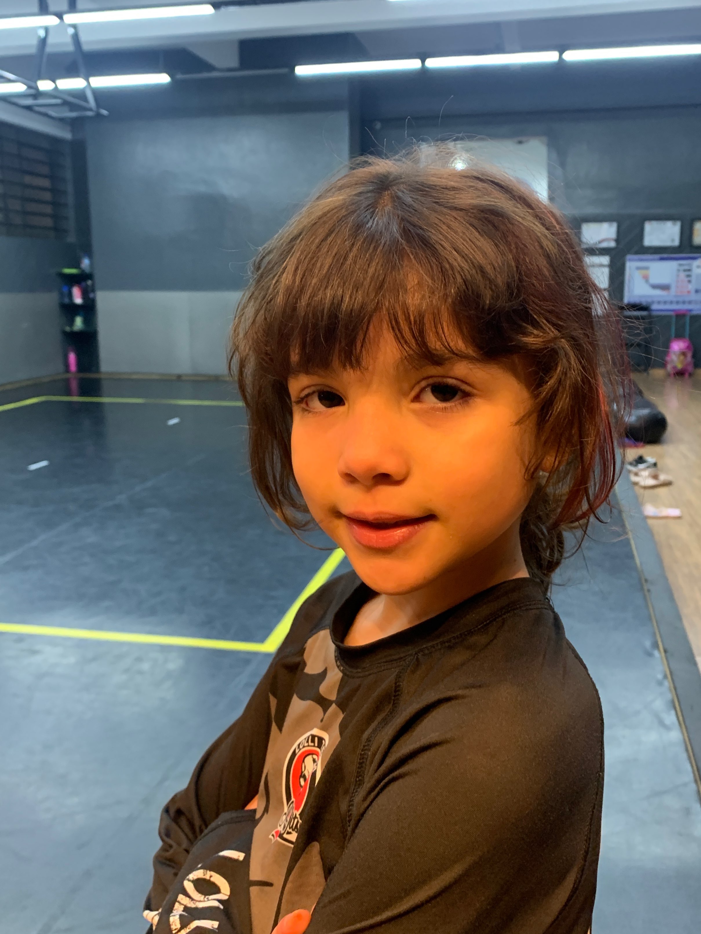 Georgina Nucci Castro