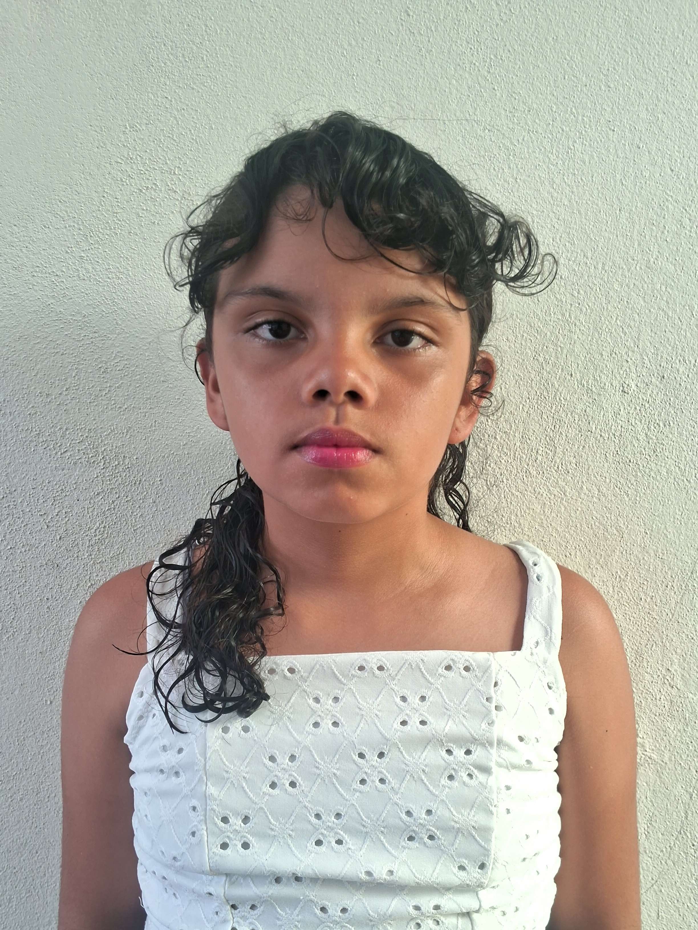 Ana Julia Lindomar Justo 