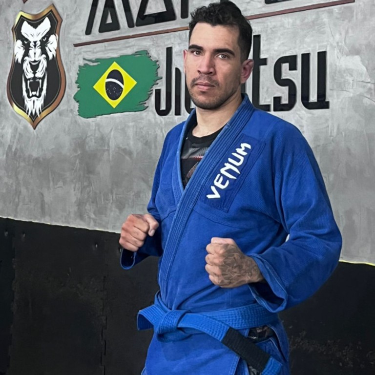 Luiz Antônio Da S Ilva