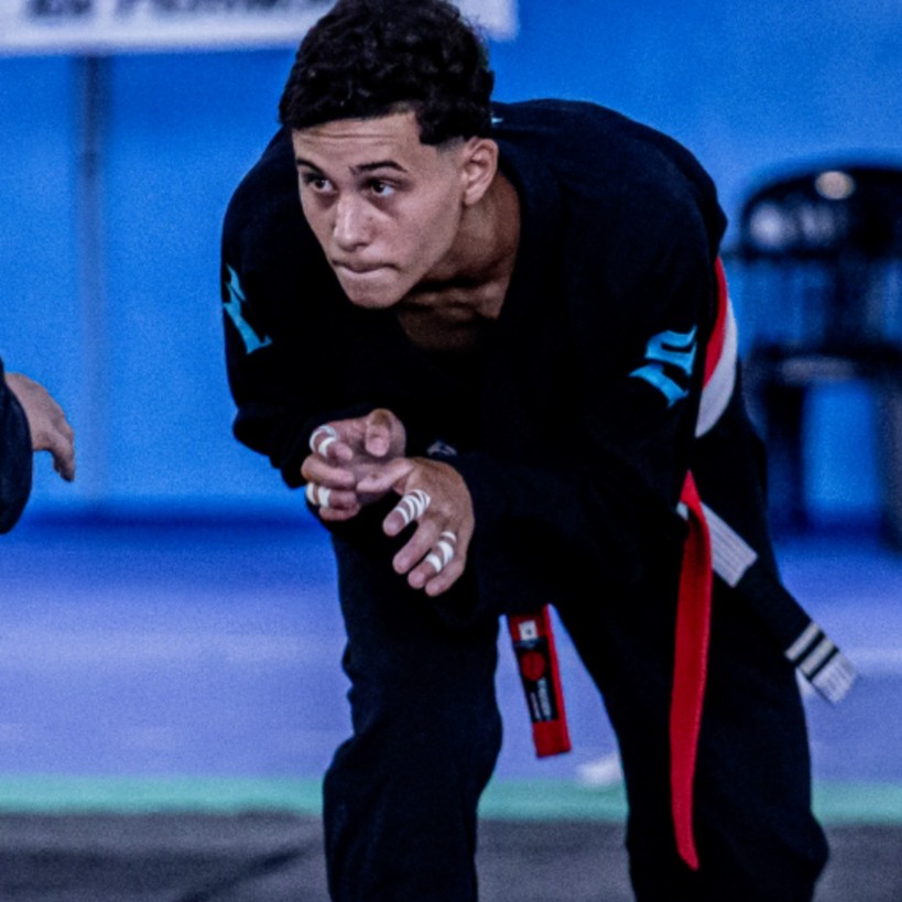 Eduardo Henrique Ferreira Gouveia 